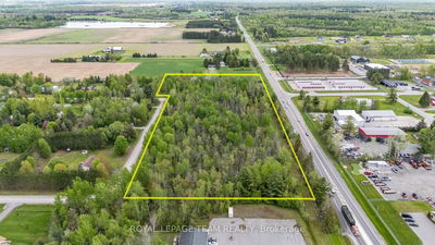 611 Highway 43 Highway, North Grenville - North Grenville Twp (Kemptville East)