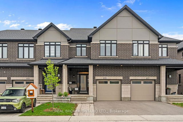 105 Avro Circle