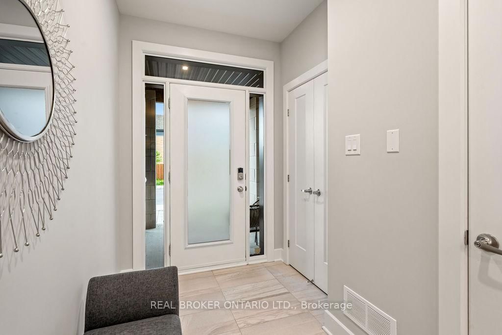 Townhouse for sale at 105 Avro Circle, Ottawa, CFB Rockcliffe and Area, K1K 3X7 - MLS: X12161681