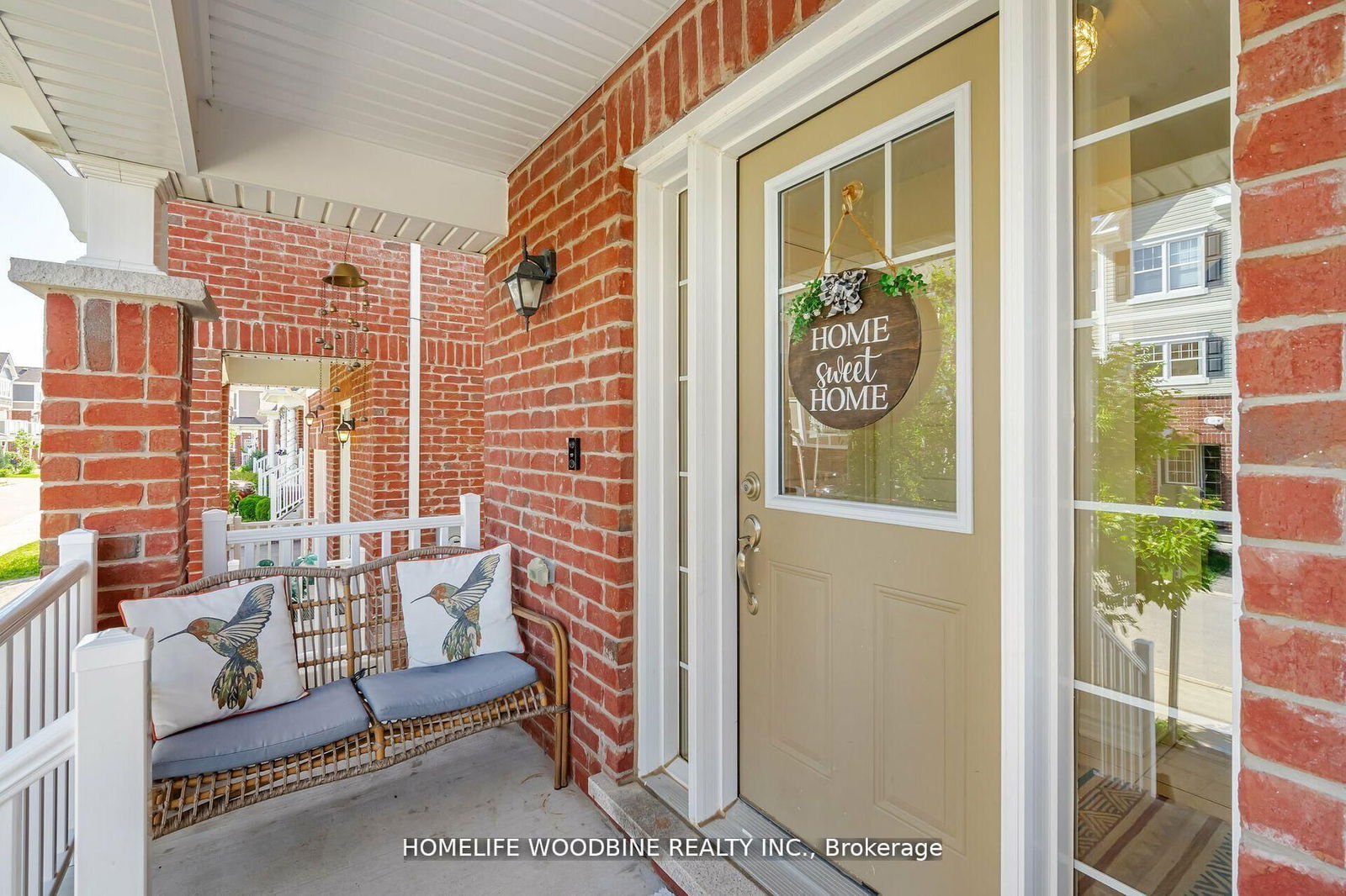 Townhouse for sale at 18-143 Ridge Road, Cambridge, N3E 0C7 - MLS: X12161682