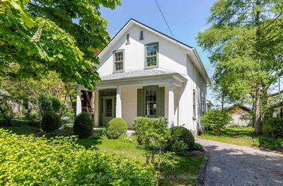 114 Dublin St, Peterborough - Downtown