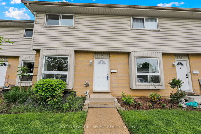 6 - 577 Third Street