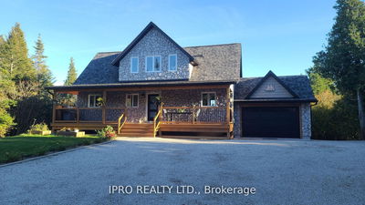 162 Greenough Point Rd, Northern Bruce Peninsula - Northern Bruce Peninsula