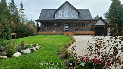 162 Greenough Point Rd, Northern Bruce Peninsula - Northern Bruce Peninsula image-0-1