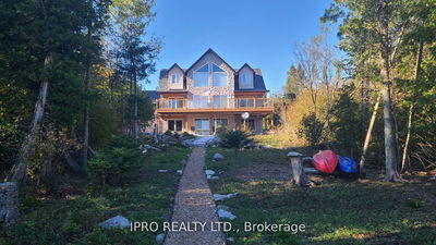 162 Greenough Point Rd, Northern Bruce Peninsula - Northern Bruce Peninsula image-0-2