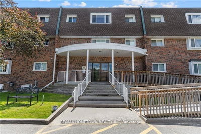 Unit 311 — 845 Kyle Crt, Brockville - Brockville image-0-1