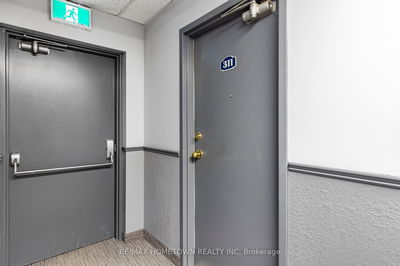 Unit 311 — 845 Kyle Crt, Brockville - Brockville image-0-4
