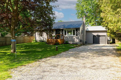 22971 Highbury Ave, Middlesex Centre - Bryanston