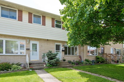 437 Forest Ave, St. Thomas - St. Thomas