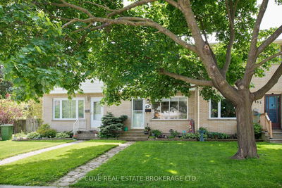 437 Forest Ave, St. Thomas - St. Thomas image-0-3