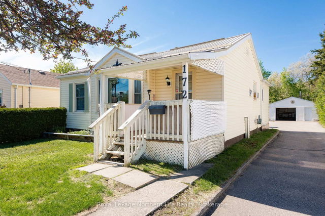 172 Morland Avenue
