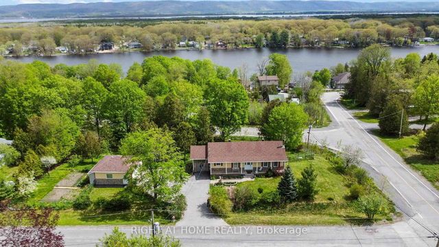 104 & 110 Highview Drive