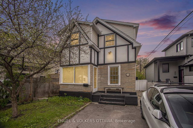 290 Carleton Avenue