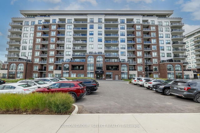510 - 480 Callaway Road