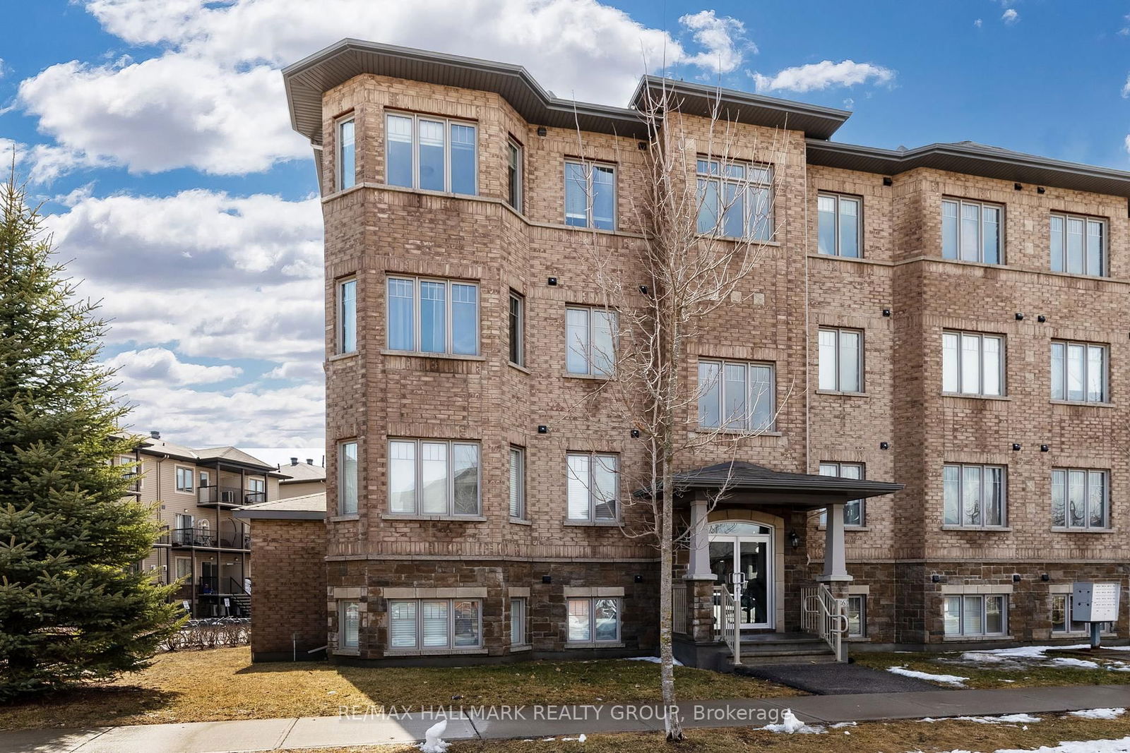 Condo for sale at 7-486 Via Verona Avenue, Ottawa, Barrhaven - Longfields, K2J 6B3 - MLS: X12161889