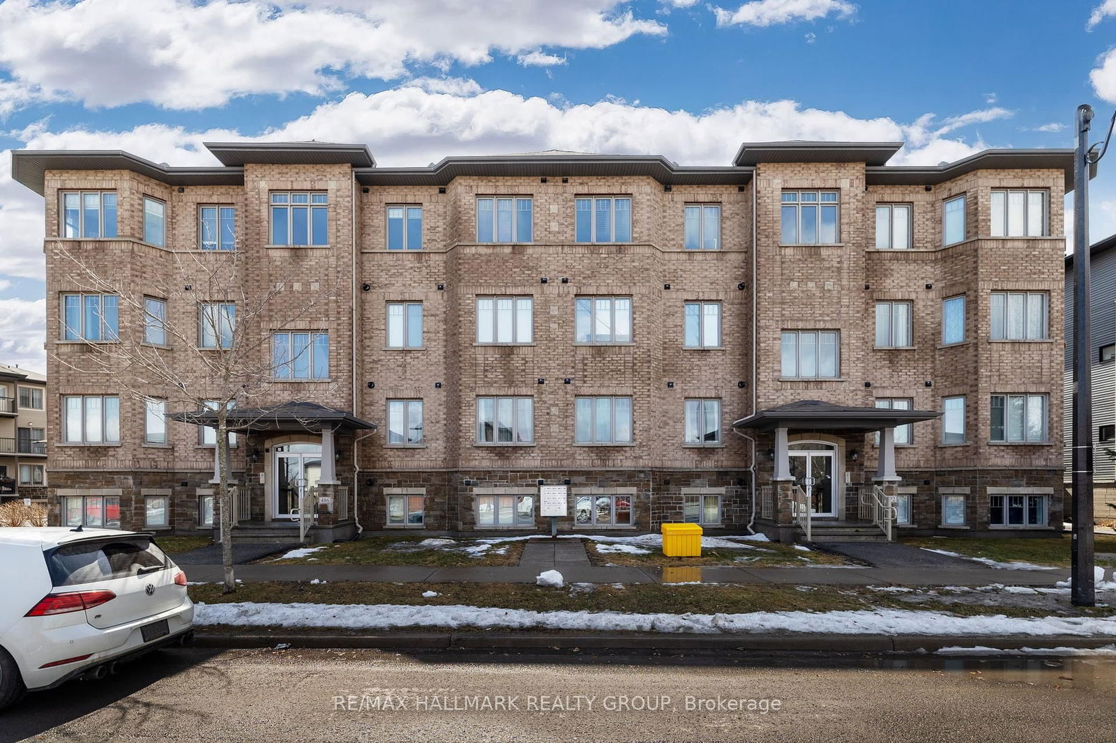 Condo for sale at 7-486 Via Verona Avenue, Ottawa, Barrhaven - Longfields, K2J 6B3 - MLS: X12161889