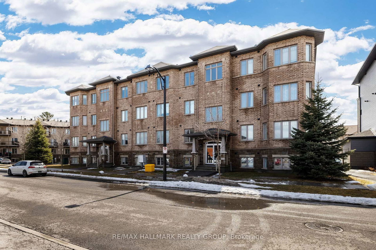 Condo for sale at 7-486 Via Verona Avenue, Ottawa, Barrhaven - Longfields, K2J 6B3 - MLS: X12161889
