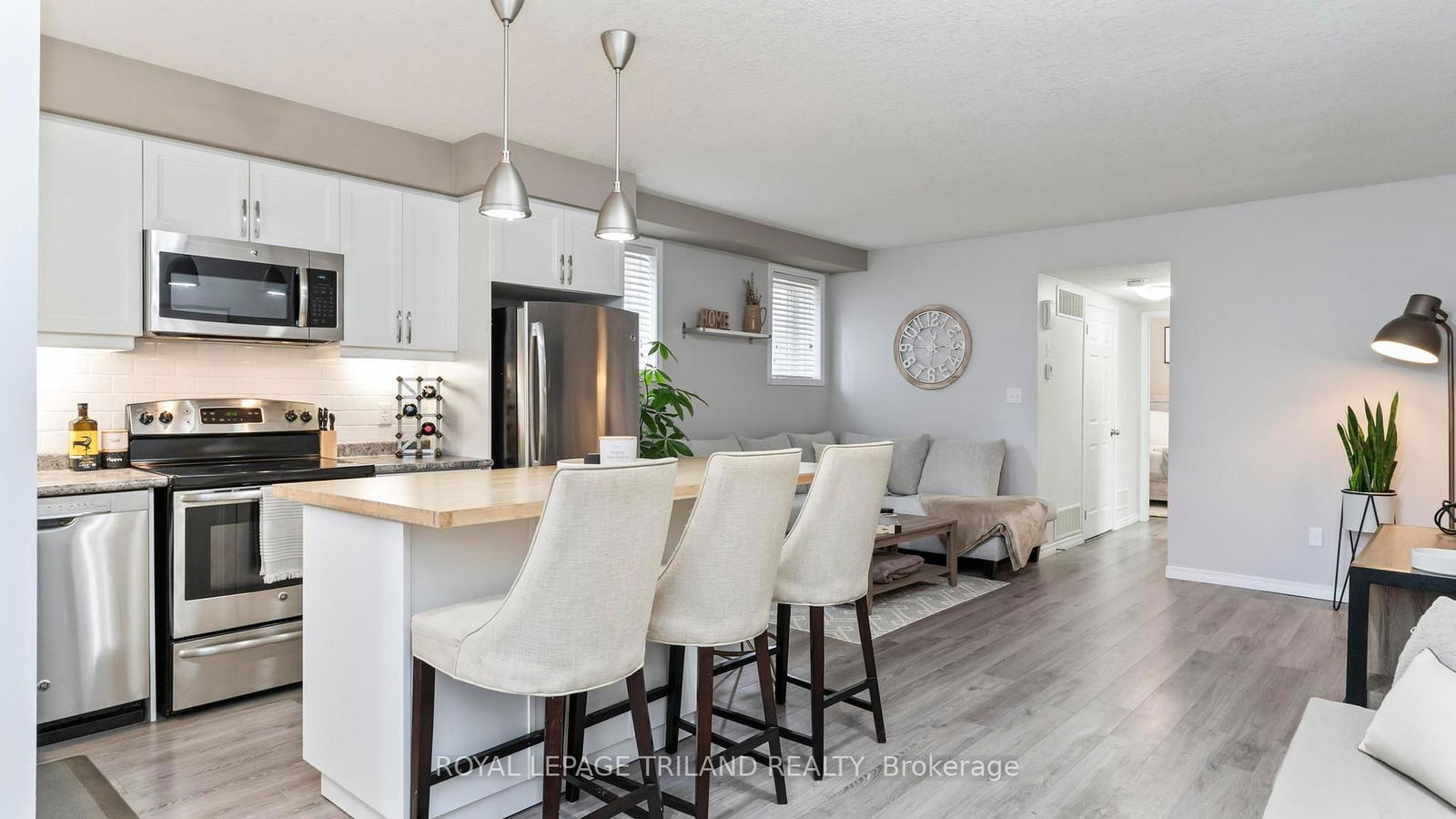 Townhouse for sale at 74-3200 SINGLETON Avenue, London South, South W, N6L 0C7 - MLS: X12161902