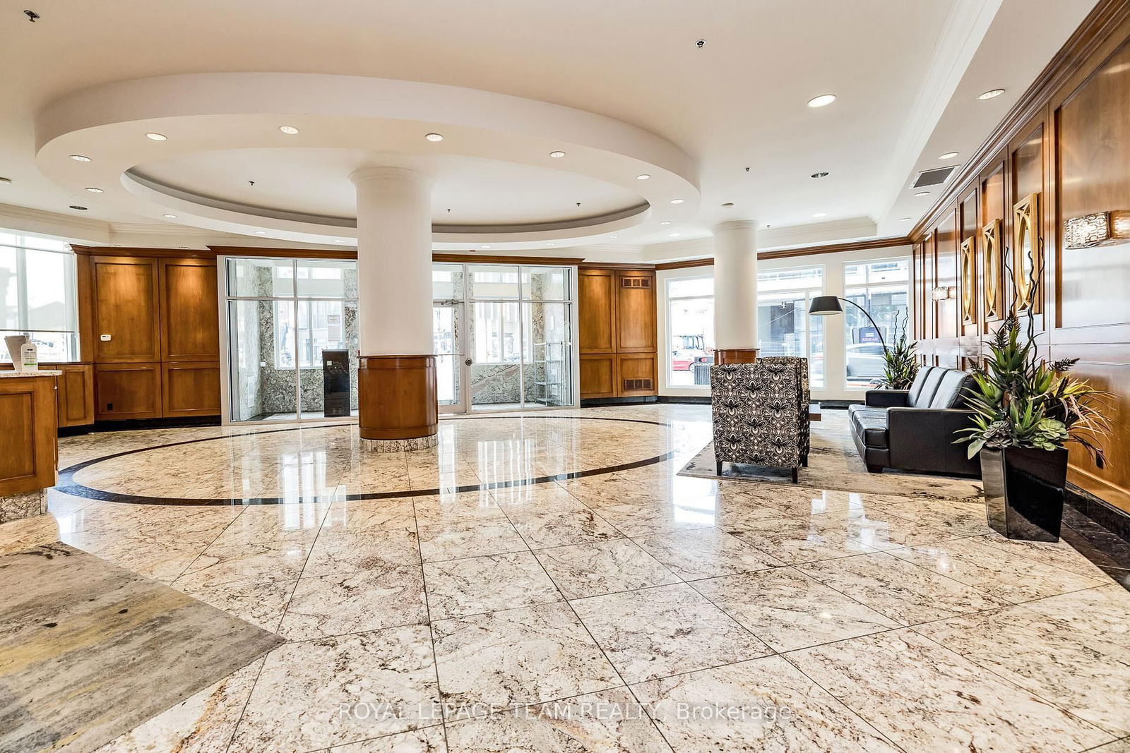 Condo for sale at 1809-242 Rideau Street, Ottawa, Sandy Hill, K1N 0B7 - MLS: X12161903