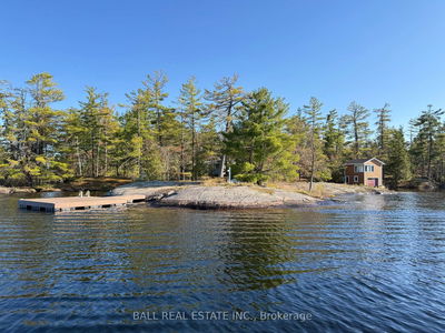 1020 Island 35, Stoney Lake, Douro-Dummer - Rural Douro-Dummer