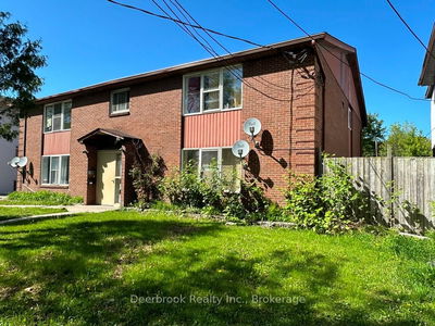 650 Brock St, Windsor - Windsor image-0-1
