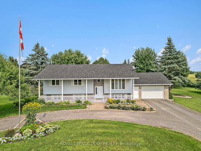2525 Fawcett Rd, North Dundas - North Dundas (Mountain) Twp image-0-1