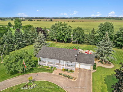 2525 Fawcett Rd, North Dundas - North Dundas (Mountain) Twp
