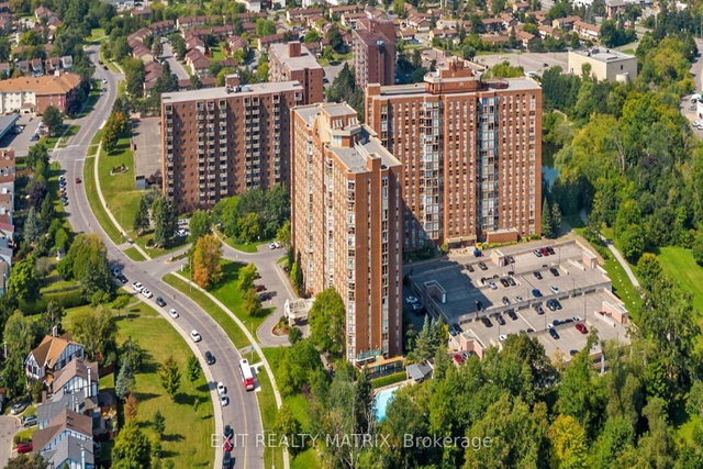 501 - 2759 Carousel Crescent, Gloucester | Terminated, X12161974 ...