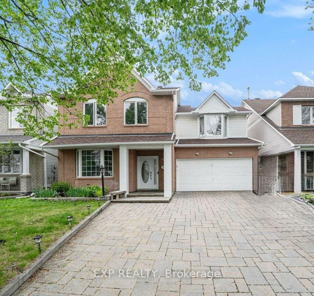 340 Stoneway Drive