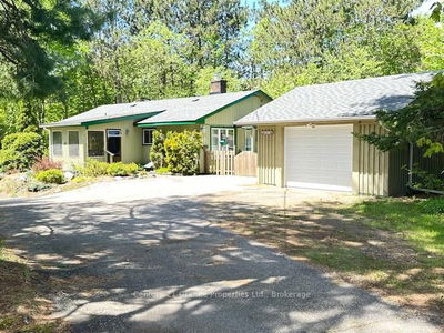 45 Isabella St, Parry Sound - Parry Sound