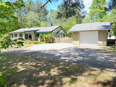 45 Isabella St, Parry Sound - Parry Sound image-0-1