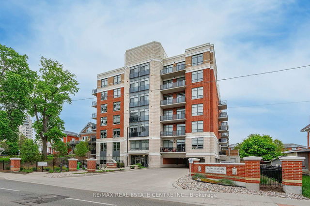 202 - 399 QUEEN Street