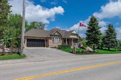 285017 COUNTY ROAD 10, Amaranth - Rural Amaranth image-0-1