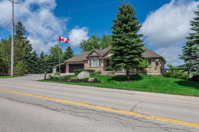 285017 COUNTY ROAD 10, Amaranth - Rural Amaranth image-0-2