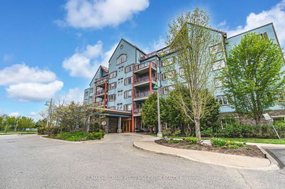 Unit 207 — 130 Steamship Bay Rd, Gravenhurst - Muskoka (S) image-0-1