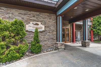 Unit 207 — 130 Steamship Bay Rd, Gravenhurst - Muskoka (S) image-0-2
