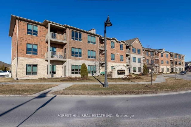 105 - 740 Augusta Drive