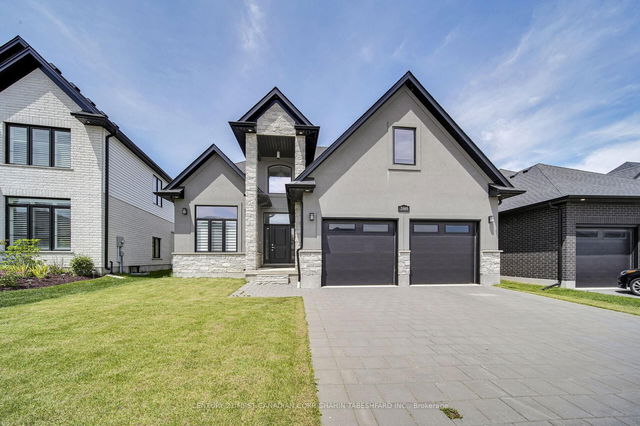 2668 Kains Road