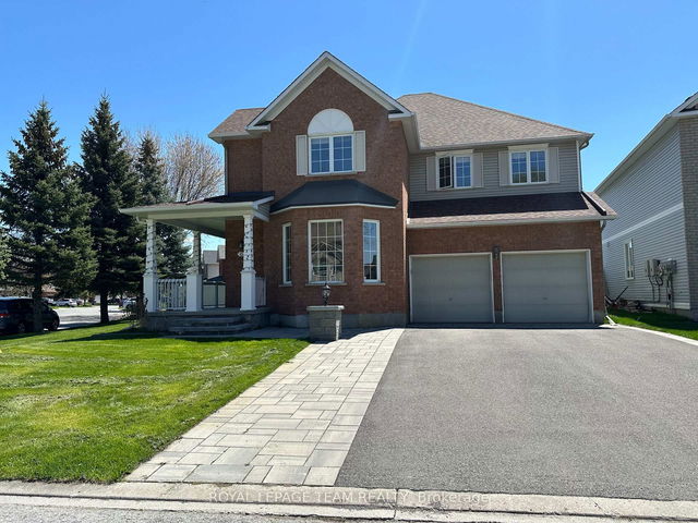 64 Maple Stand Way