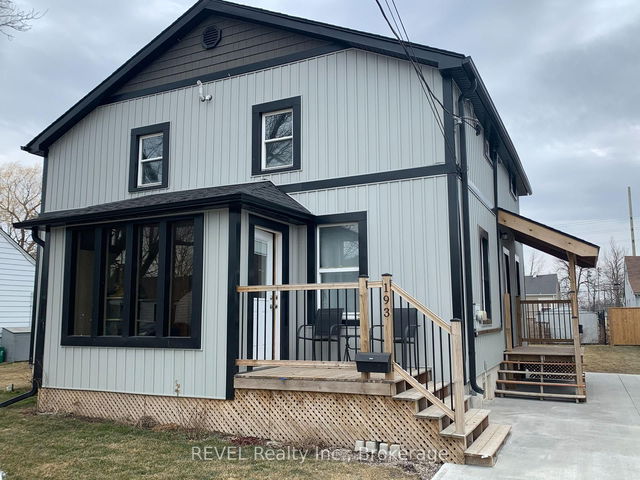 193 Idylewylde Street