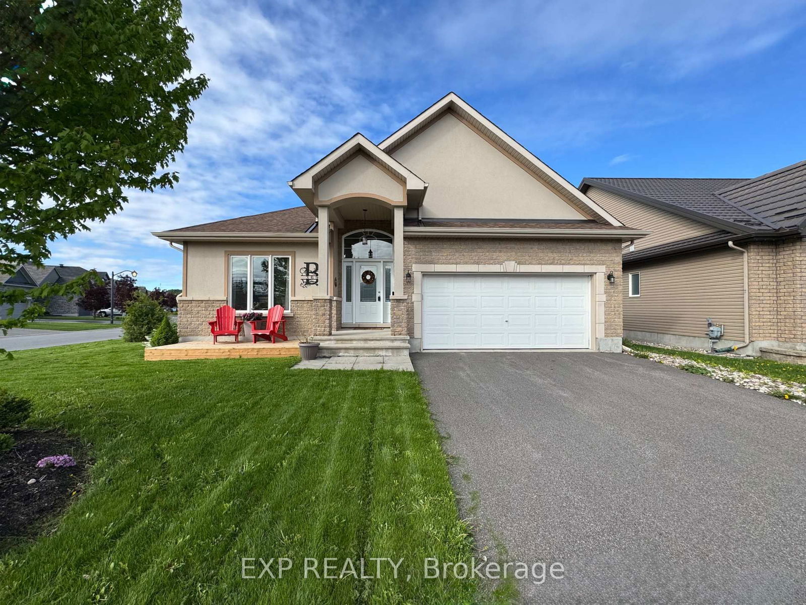 Detached House for sale at 369 Zircon Street, Clarence-Rockland, Clarence/Rockland Twp, K4K 0H9 - MLS: X12162038