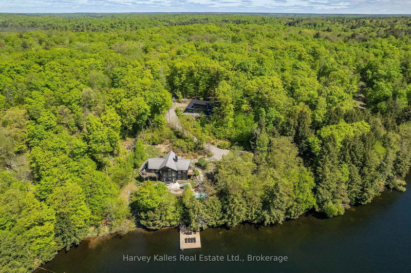 Unit 4 — 1118 North Dr, Muskoka Lakes - Medora image-0-0