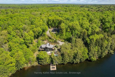 Unit 4 — 1118 North Dr, Muskoka Lakes - Medora