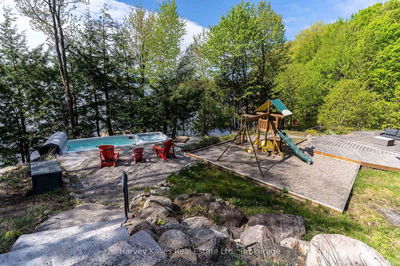 Unit 4 — 1118 North Dr, Muskoka Lakes - Medora image-0-1