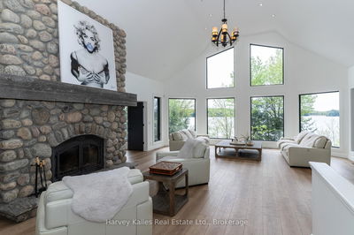 Unit 4 — 1118 North Dr, Muskoka Lakes - Medora image-0-4