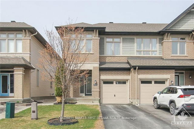 308 BALLINVILLE Circle