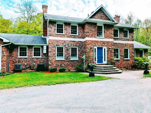 398 Sandy Hook Road