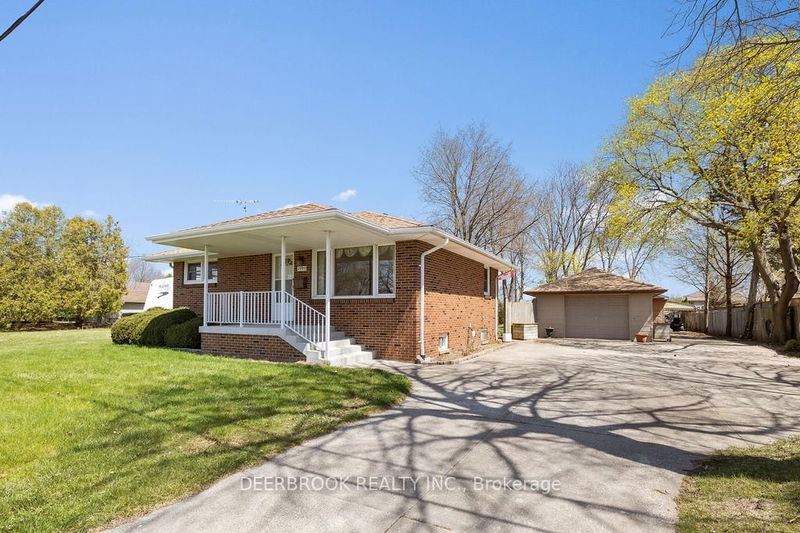 2990 Pillette Rd, Windsor - Windsor image-0-0