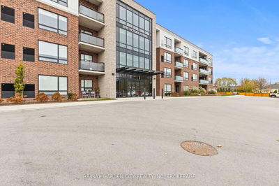 Unit 305 — 3998 Victoria Ave, Lincoln - Lincoln-Jordan/Vineland image-0-1