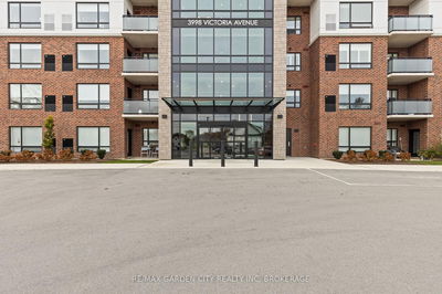 Unit 305 — 3998 Victoria Ave, Lincoln - Lincoln-Jordan/Vineland image-0-2